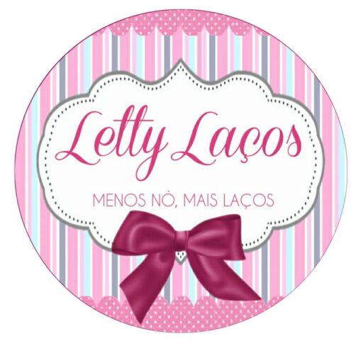 LETTY LAÇOS